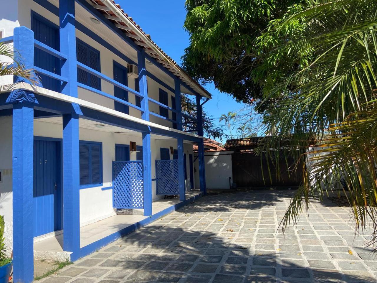Pousada Costa Azul * Búzios