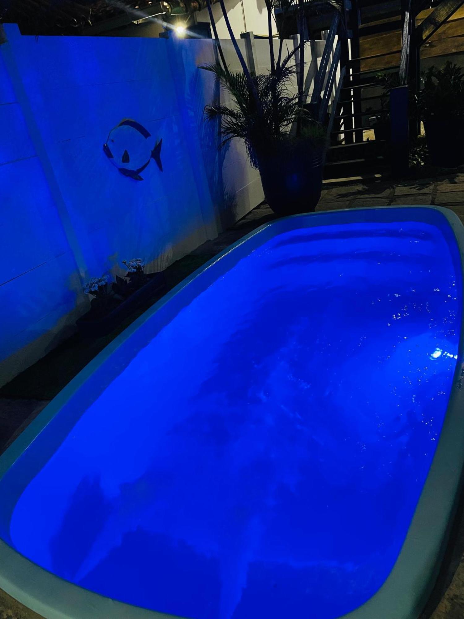 Pousada Costa Azul Pensão *